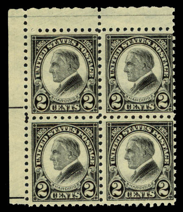 Lot 6176 - united states 1923-1929 issues -  Daniel F. Kelleher Auctions Internet only Sale #4065 of U.S. and Worldwide Stamps and Postal History