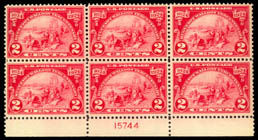 Lot 6182 - united states 1923-1929 issues -  Daniel F. Kelleher Auctions Internet only Sale #4065 of U.S. and Worldwide Stamps and Postal History