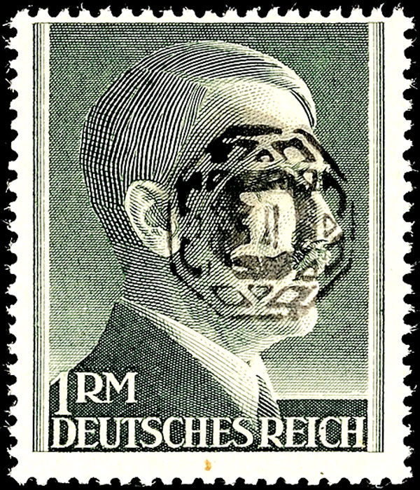 Dr. Reinhard Fischer Public Stamps Briefmarken Auction 140 on