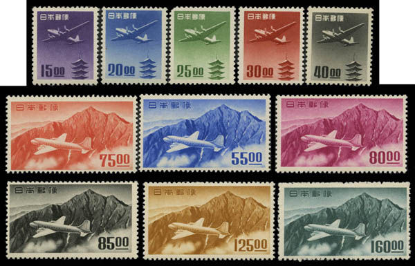 airmail japan airmail japan