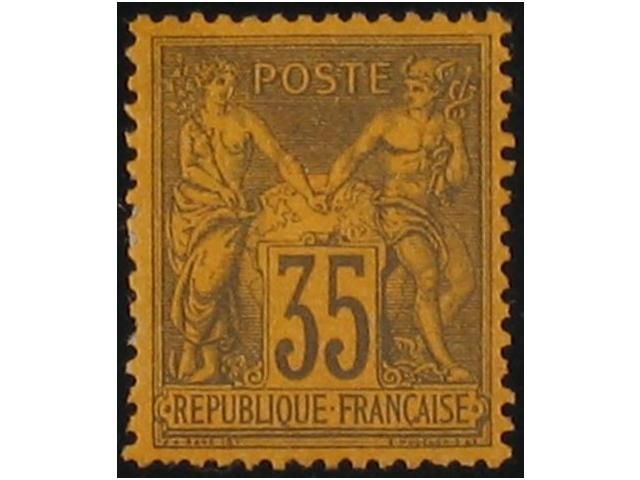 Lot 1198 - france  -  Filatelia Llach s.l. Mail Auction #101 - 