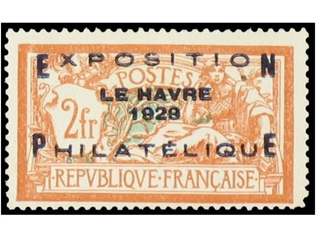 Lot 1212 - france  -  Filatelia Llach s.l. Mail Auction #101 - 