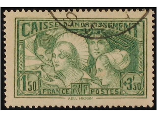Lot 1217 - france  -  Filatelia Llach s.l. Mail Auction #101 - 