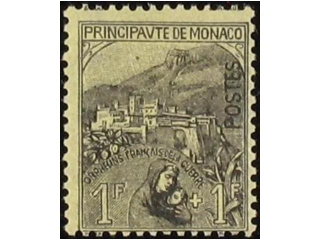 Lot 1673 - monaco  -  Filatelia Llach s.l. Mail Auction #101 - 