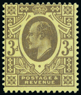 1911 harrison Stamp Auctions