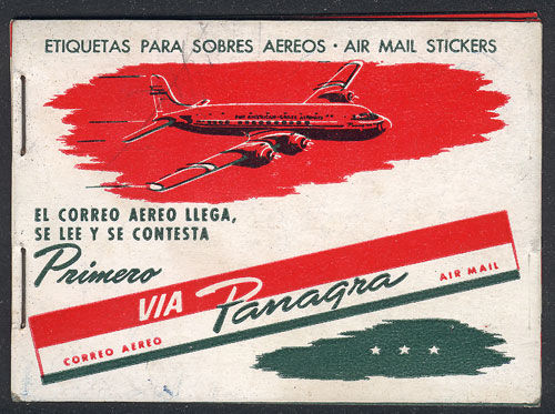 Lot 427 - argentina other items -  Guillermo Jalil - Philatino Auction # 64 -  WORLDWIDE, ARGENTINA: General auction, including covers, rarities, collections, etc