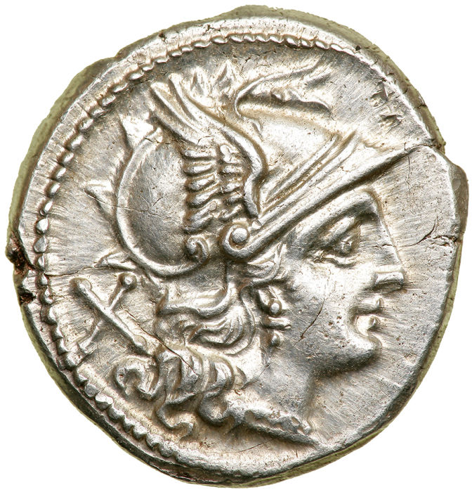 a denarius
