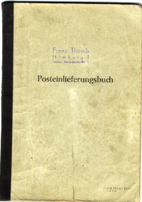 Lot 6481 - deutschland bundesrepublik -  Jennes und Kluettermann Auktionshaus 59 Briefmarken-Auktion