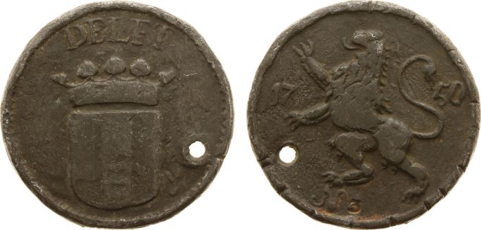 Lot 5630 - medals netherlands  -  Munten- en Postzegel Organisatie Coins, Banknotes, Medals & Decorations Auction