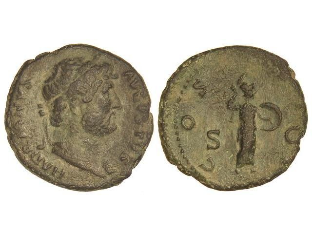 Stamp Auction Roman Coins Coin Mail Auction Only lot 2485