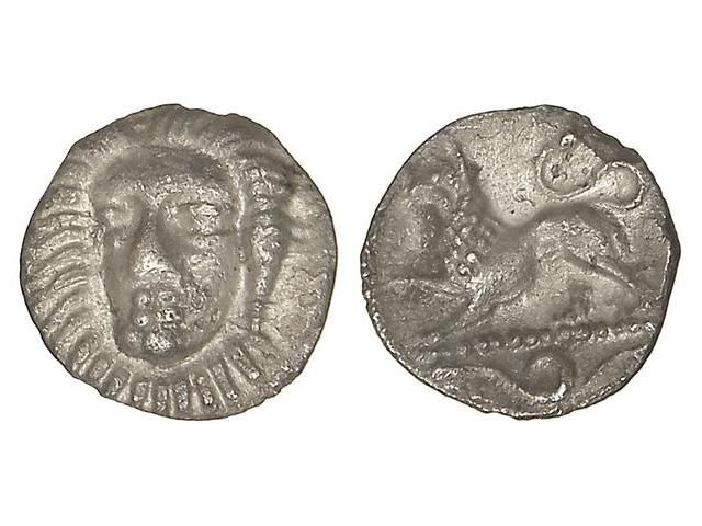 Lot 5 - ancient greece  -  Soler Y Llach Coin Public Auction