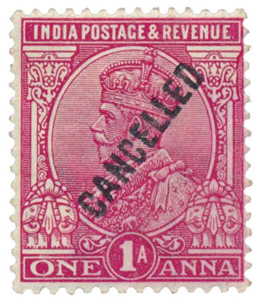 British India Postage Stamps Stamp Auctions