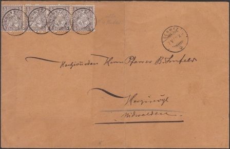 sitzende helvetia gezähnt Stamp Auctions