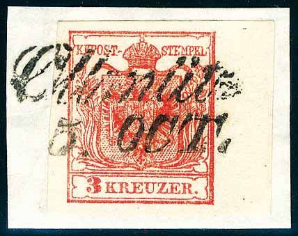 Lot 1181 - europa österreich -  Wurttembergisches Auktionshaus Germany & All world 121st auction 